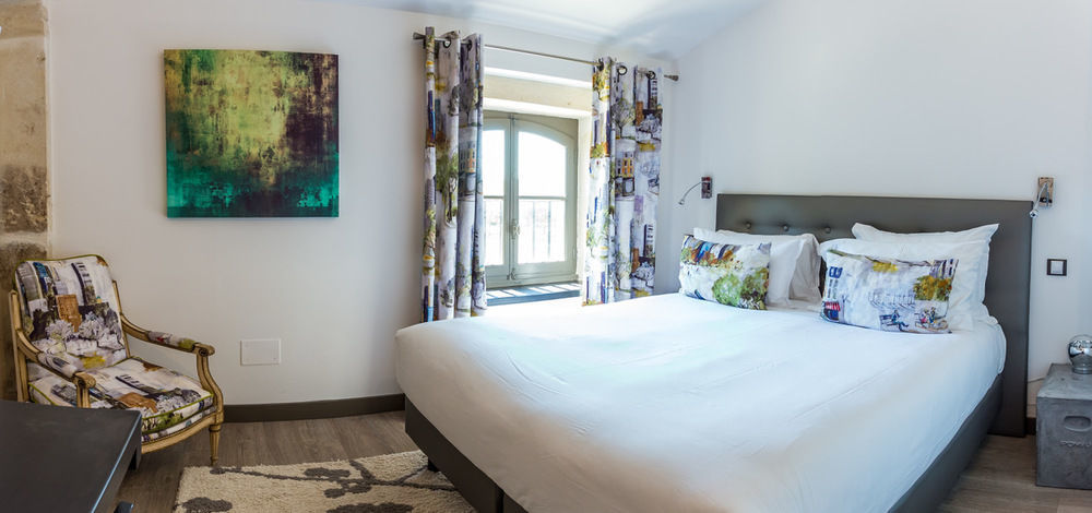 La Ferme Chapouton - Teritoria Hotel Grignan Exterior photo